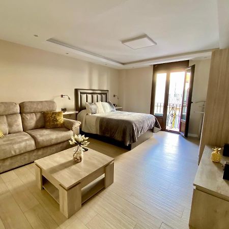 Apartamento Ciudad Sonada Lägenhet Ronda Exteriör bild
