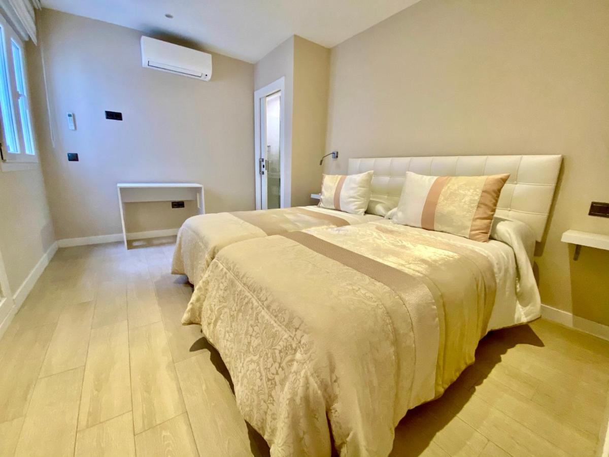 Apartamento Ciudad Sonada Lägenhet Ronda Exteriör bild