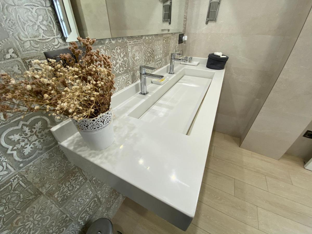 Apartamento Ciudad Sonada Lägenhet Ronda Exteriör bild