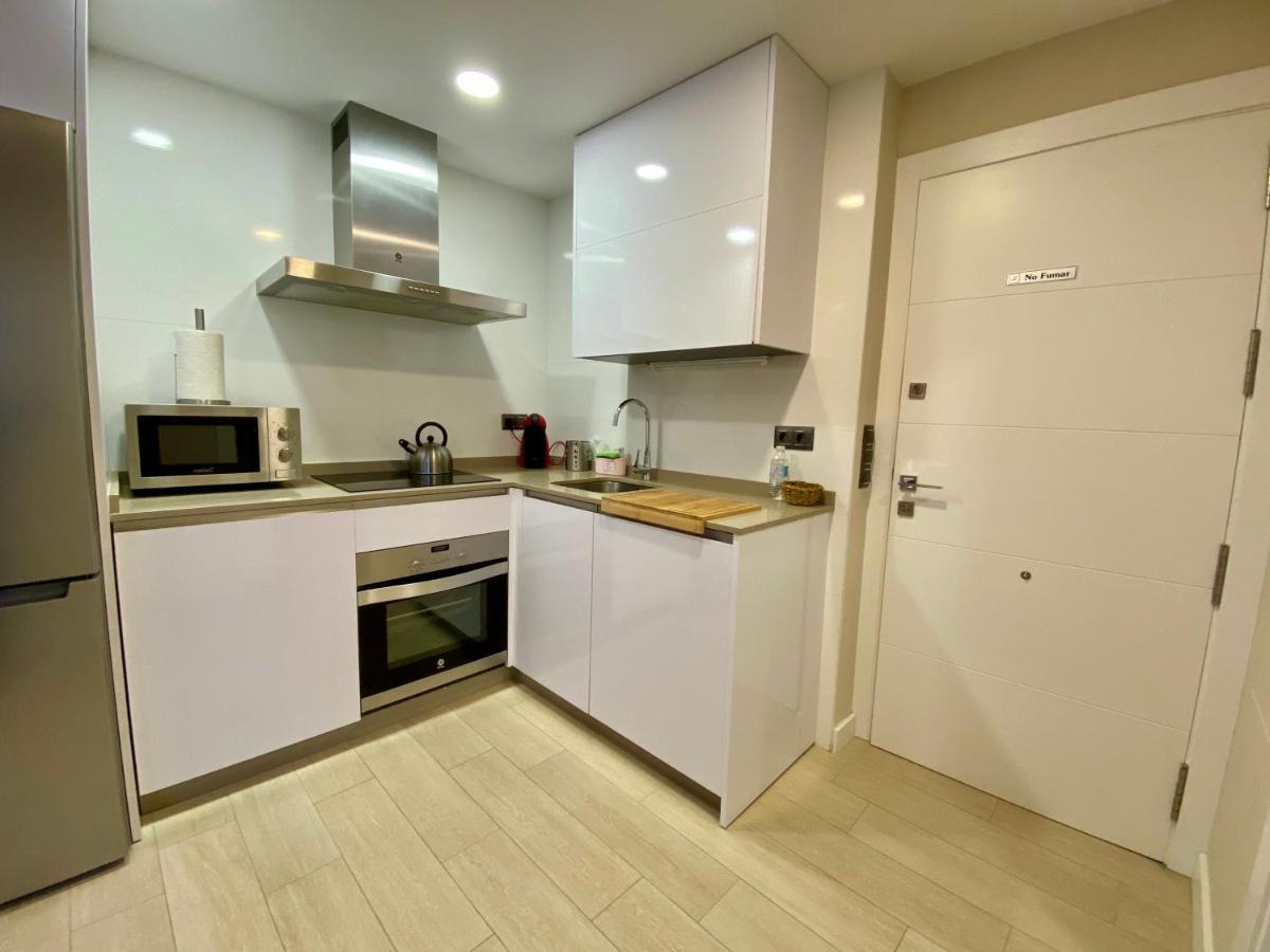 Apartamento Ciudad Sonada Lägenhet Ronda Exteriör bild